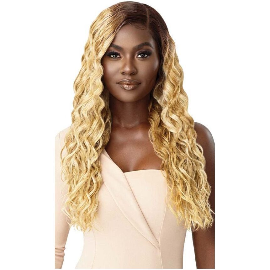 Outre Melted Hairline Synthetic HD Lace Front Wig - Lianne - Beauty Exchange Beauty Supply