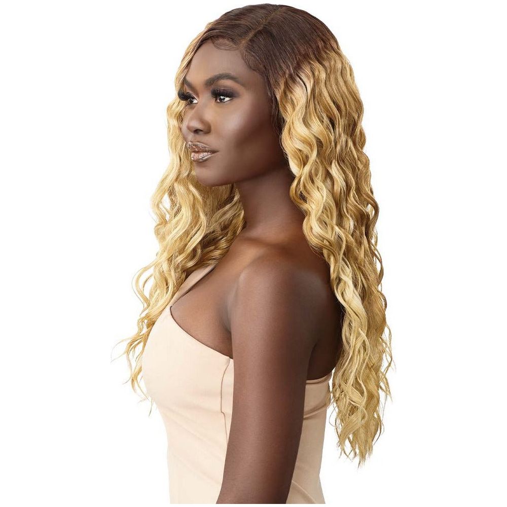 Outre Melted Hairline Synthetic HD Lace Front Wig - Lianne - Beauty Exchange Beauty Supply