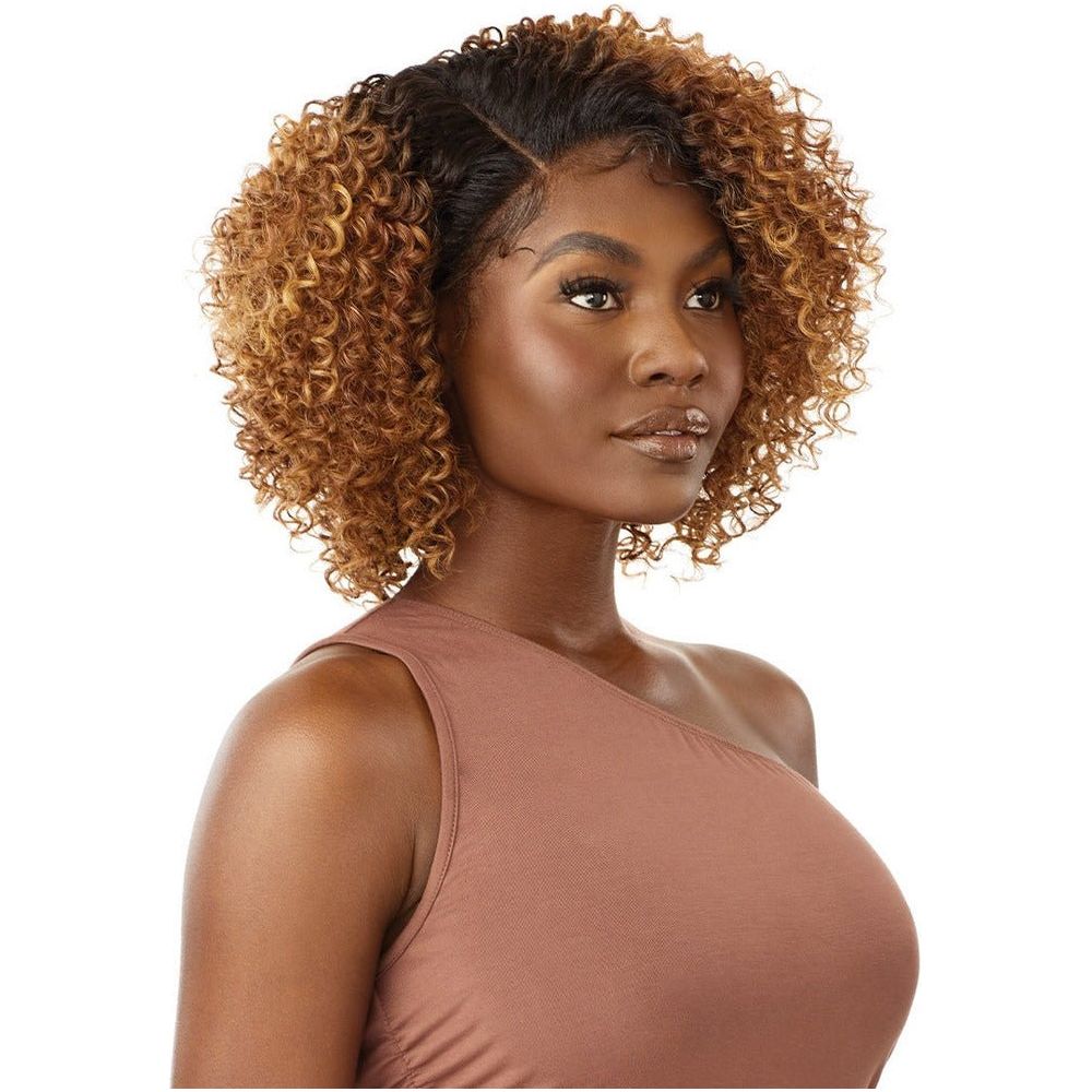 Outre Melted Hairline Synthetic Lace Front Wig - Nioka - Beauty Exchange Beauty Supply