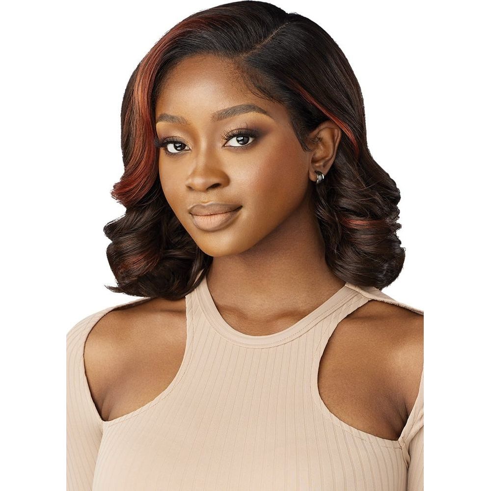 Outre Melted Hairline Synthetic Lace Front Wig - Sorana - Beauty Exchange Beauty Supply