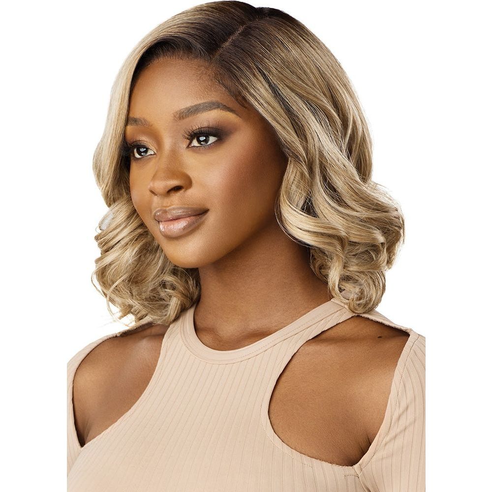 Outre Melted Hairline Synthetic Lace Front Wig - Sorana - Beauty Exchange Beauty Supply