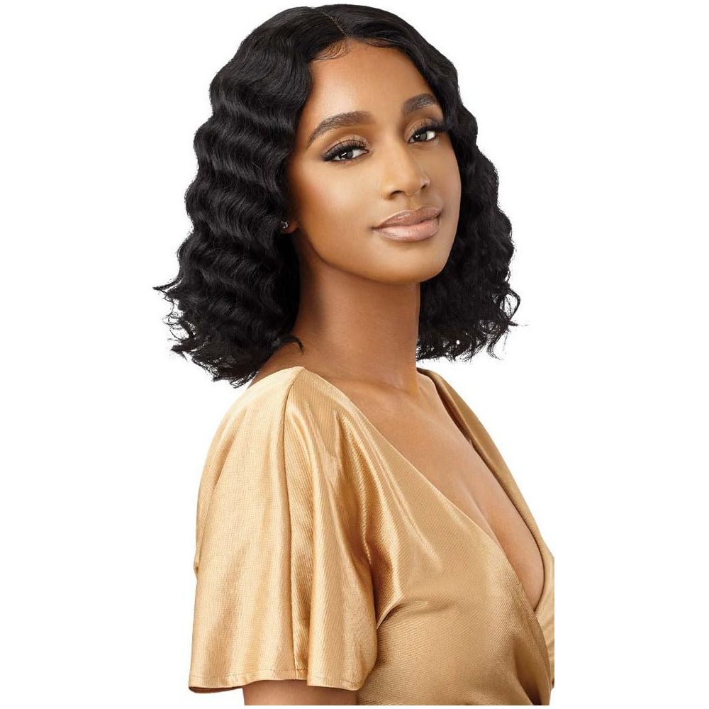 Outre Mytresses Gold Label 100% Unprocessed Virgin Hair Lace Front WIg - Arabella - Beauty Exchange Beauty Supply