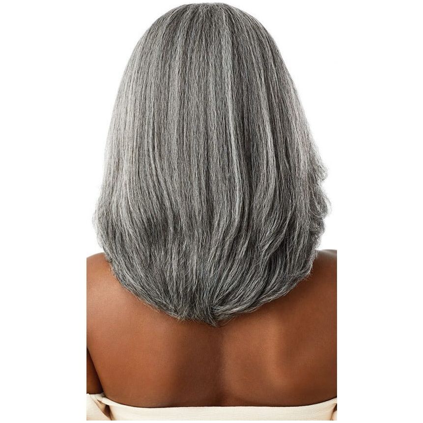 Outre Neesha Soft & Natural Synthetic Lace Front Wig - Neesha 201 - Beauty Exchange Beauty Supply