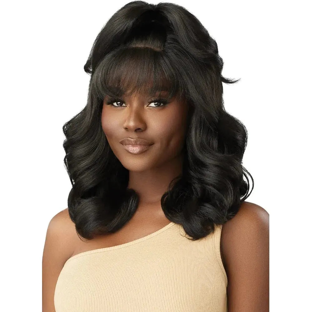 Self Application Wig Install Training – D.D. Daughters Lace Wig Beautique