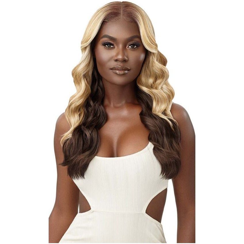 Outre Perfect Hairline 13x6 HD Lace Front Wig - Freya - Beauty Exchange Beauty Supply
