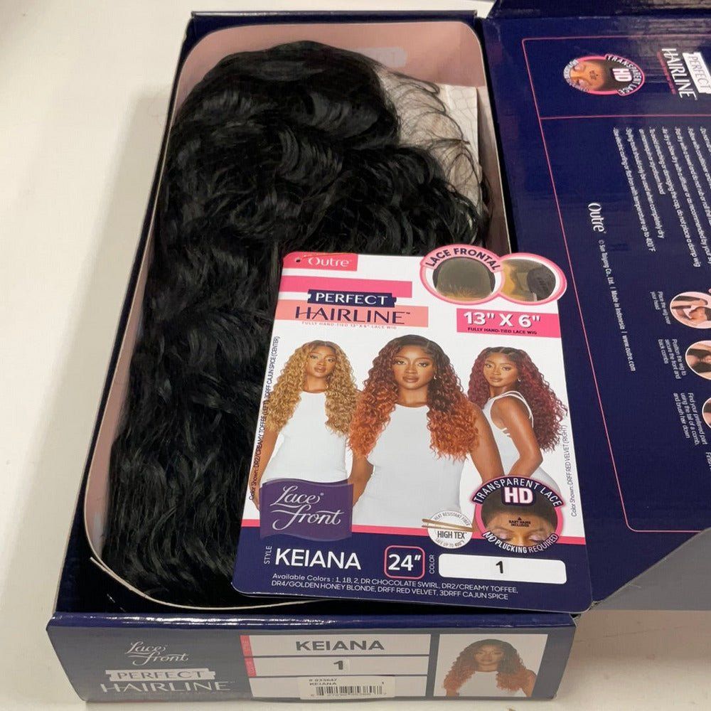 Wig Making kit – brieshairplace