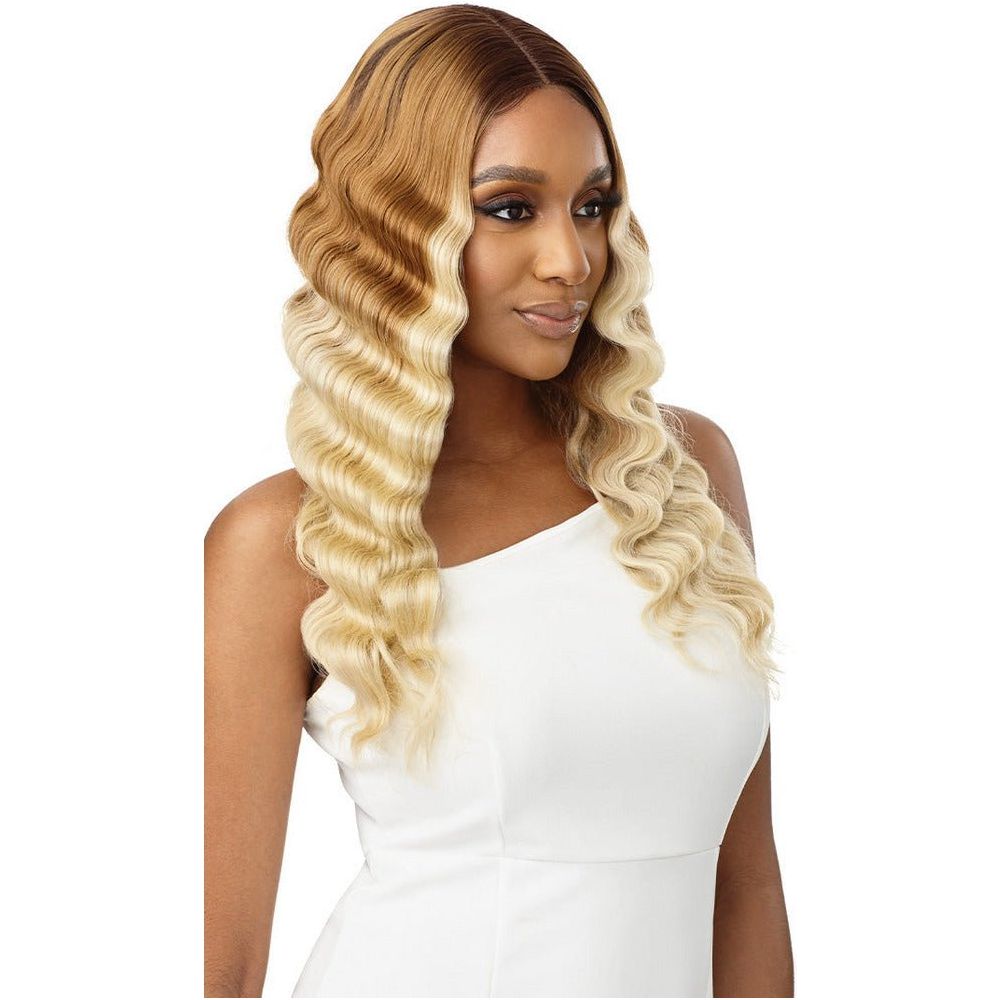 Outre SleekLay HD Synthetic Lace Part Wig - Mariposa - Beauty Exchange Beauty Supply