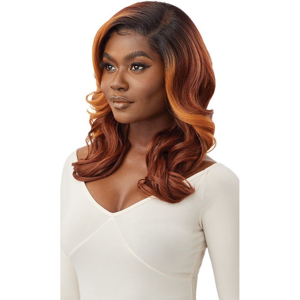 Outre SleekLay Part Synthetic Deep C Lace Wig - Antalia - Beauty Exchange Beauty Supply