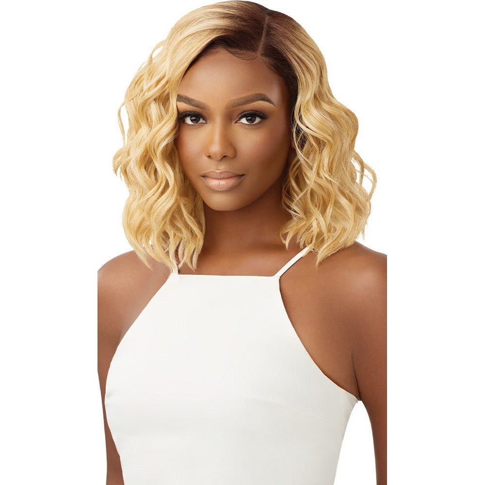 Outre SleekLay Part Synthetic Lace Front Wig - Nyla - Beauty Exchange Beauty Supply