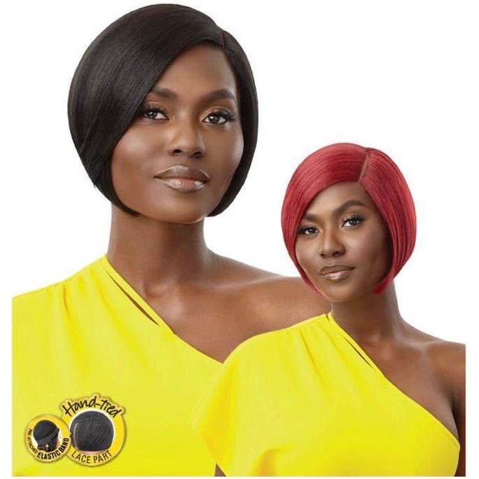 Outre The Daily Synthetic Lace Part Wig - Calla - Beauty Exchange Beauty Supply