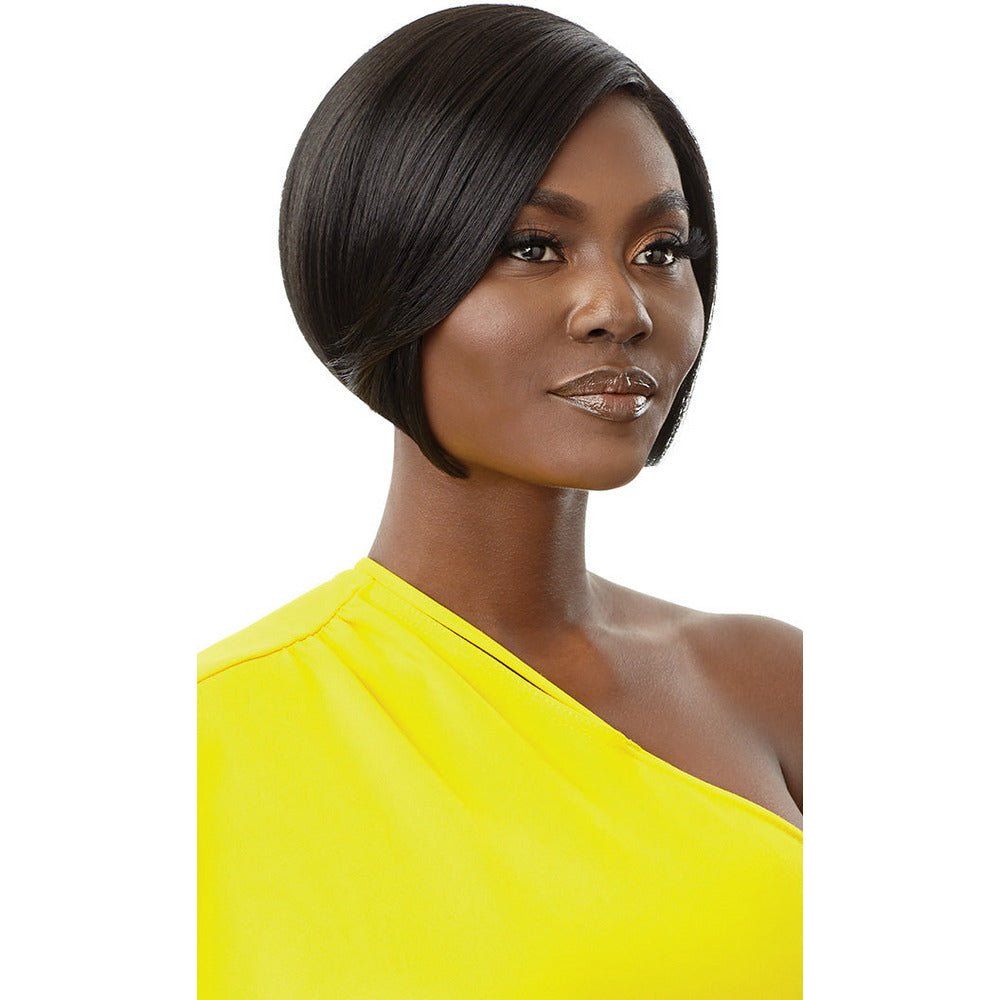 Outre The Daily Synthetic Lace Part Wig - Calla - Beauty Exchange Beauty Supply