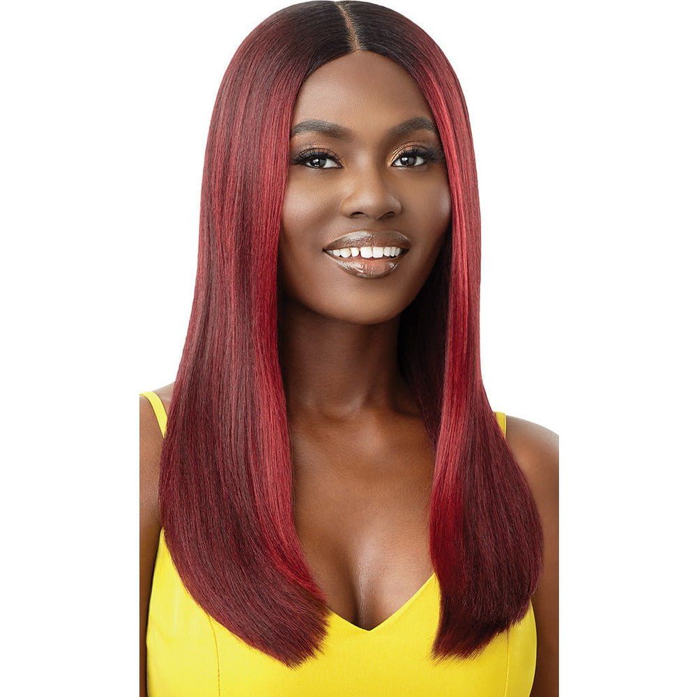 Outre The Daily Synthetic Lace Part Wig - Lunette 22" - Beauty Exchange Beauty Supply