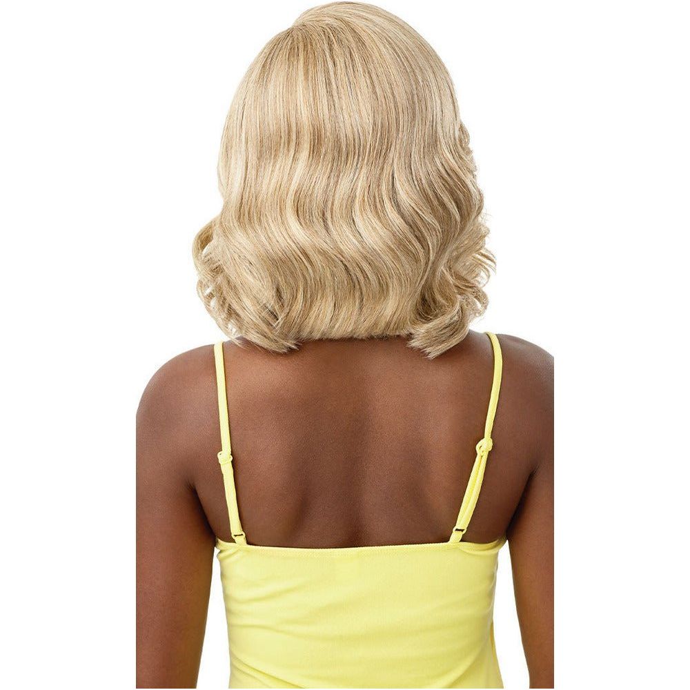 Outre The Daily Wig Synthetic Lace Part Wig - Roxanna - Beauty Exchange Beauty Supply