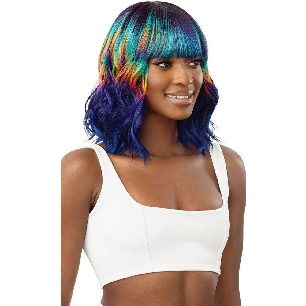 Outre Wigpop Color Play Synthetic Full Wig - Libra - Beauty Exchange Beauty Supply