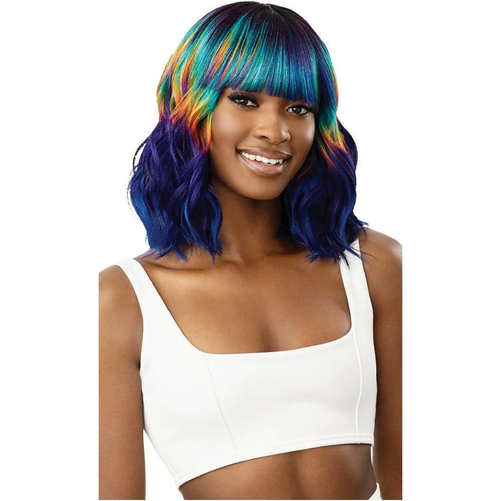 Outre Wigpop Color Play Synthetic Full Wig - Libra - Beauty Exchange Beauty Supply