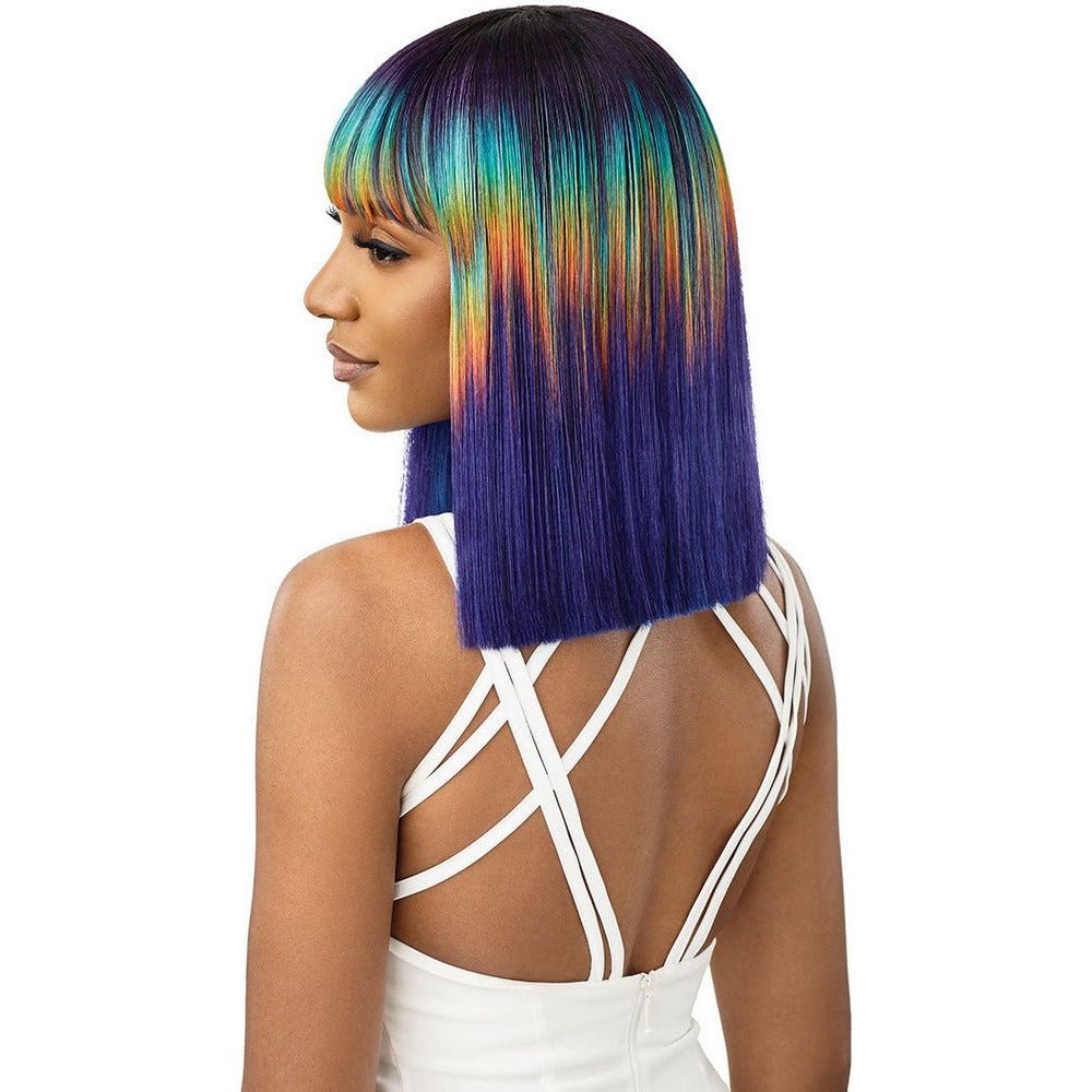 Outre Wigpop Color Play Synthetic Full Wig - Taurus - Beauty Exchange Beauty Supply
