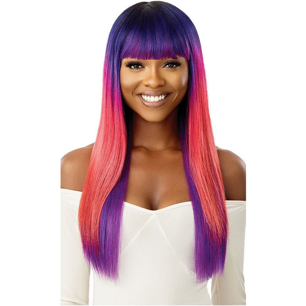 Outre Wigpop Color Play Synthetic Full Wig - Virgo - Beauty Exchange Beauty Supply