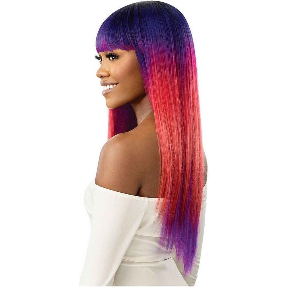 Outre Wigpop Color Play Synthetic Full Wig - Virgo - Beauty Exchange Beauty Supply