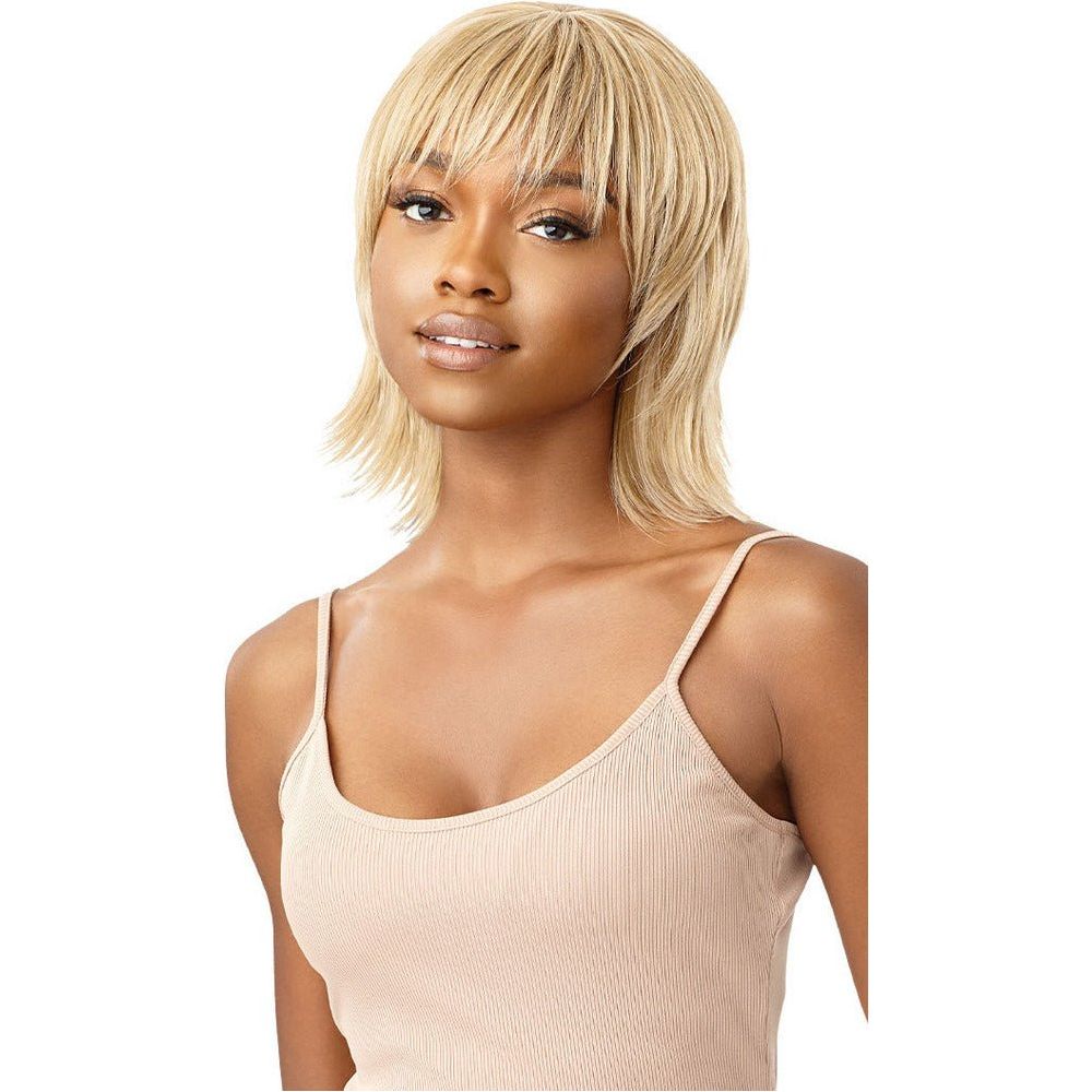 Outre Wigpop Synthetic Full Wig - Annette - Beauty Exchange Beauty Supply
