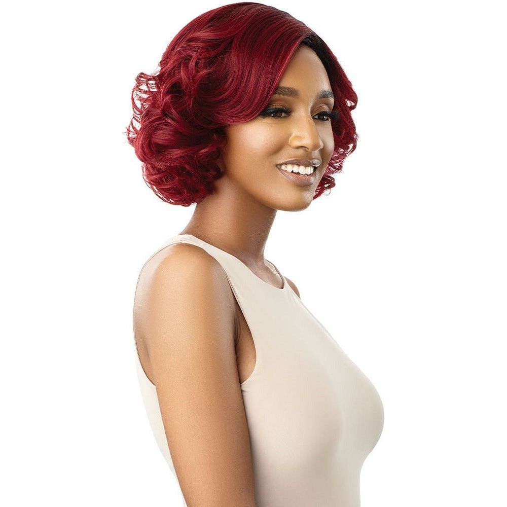 Outre Wigpop Synthetic Full Wig - Gavina - Beauty Exchange Beauty Supply