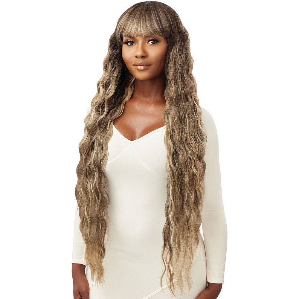 Outre Wigpop Synthetic Full Wig - Jayden - Beauty Exchange Beauty Supply