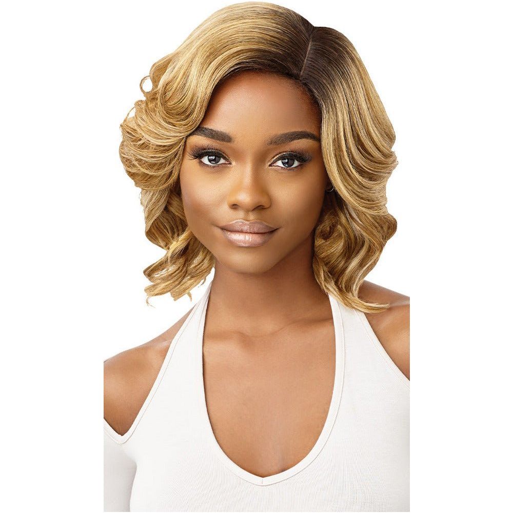 Outre WigPop Synthetic Full Wig - Joyana - Beauty Exchange Beauty Supply