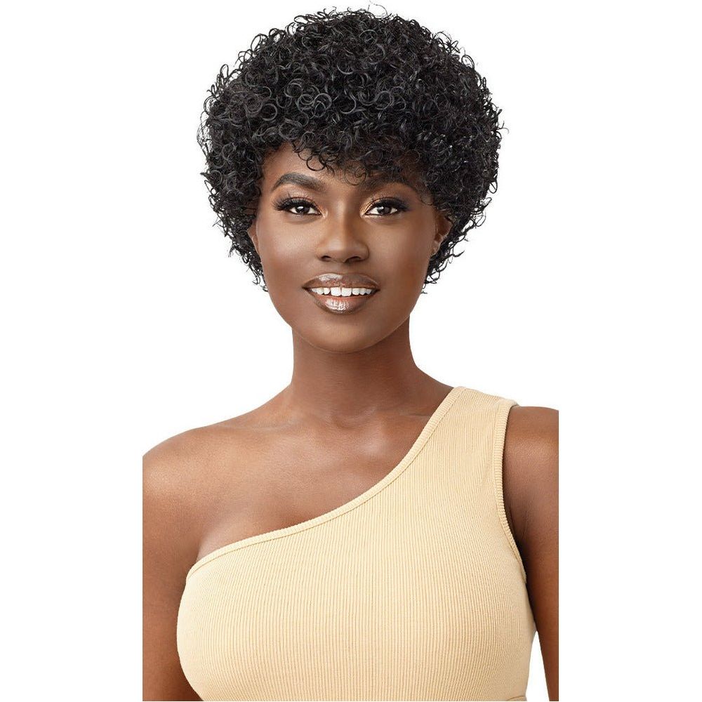 Outre Wigpop Synthetic Full Wig - Lakisha - Beauty Exchange Beauty Supply