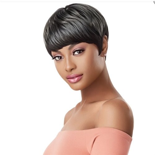 Outre WigPop Synthetic Full Wig - Mae - Beauty Exchange Beauty Supply