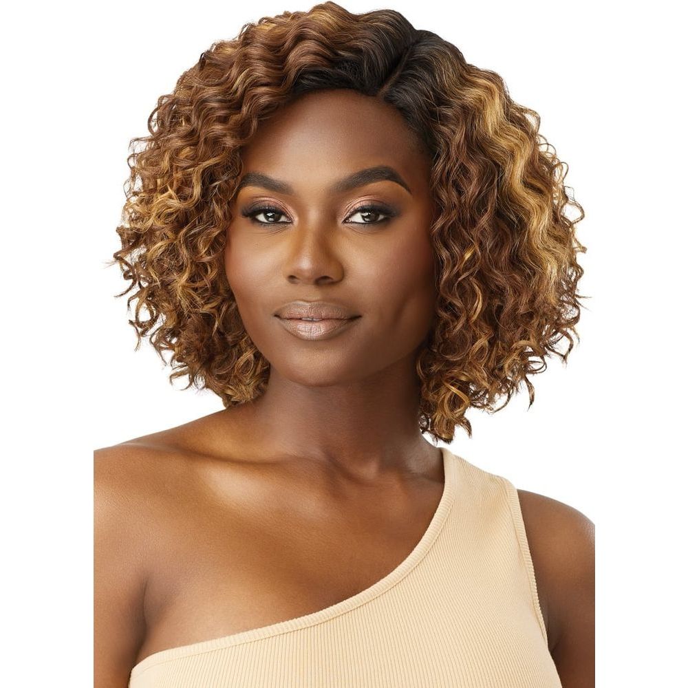 Outre Wigpop Synthetic Full Wig - Tionna - Beauty Exchange Beauty Supply