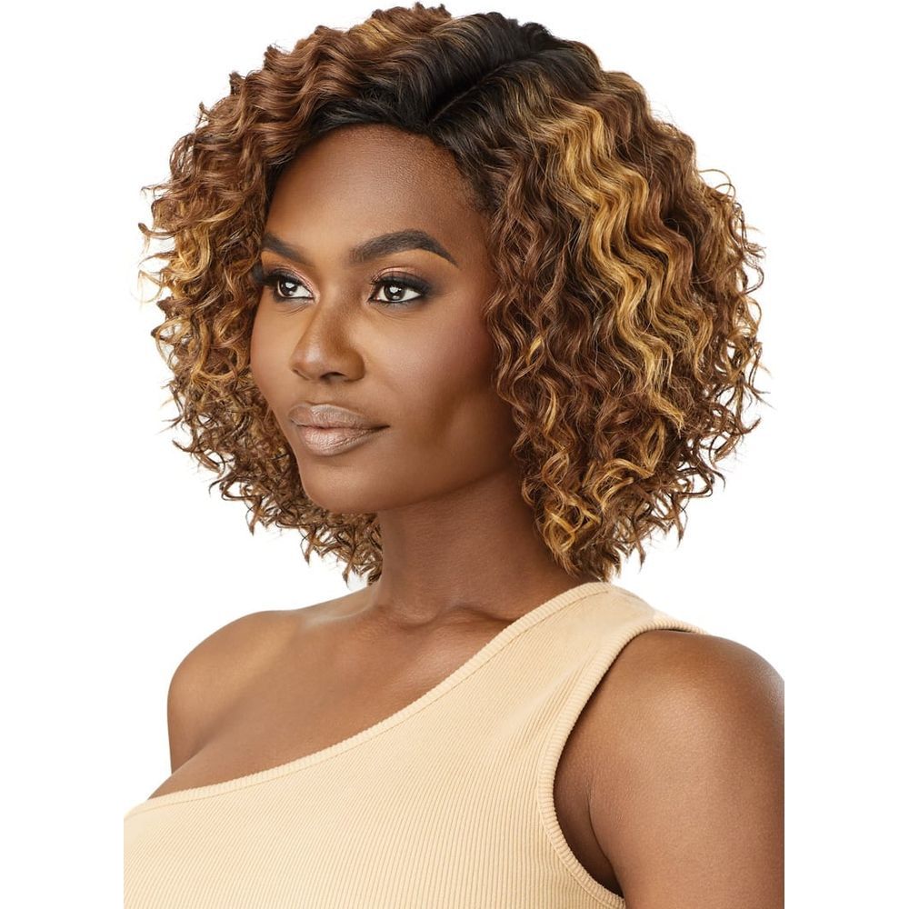 Outre Wigpop Synthetic Full Wig - Tionna - Beauty Exchange Beauty Supply