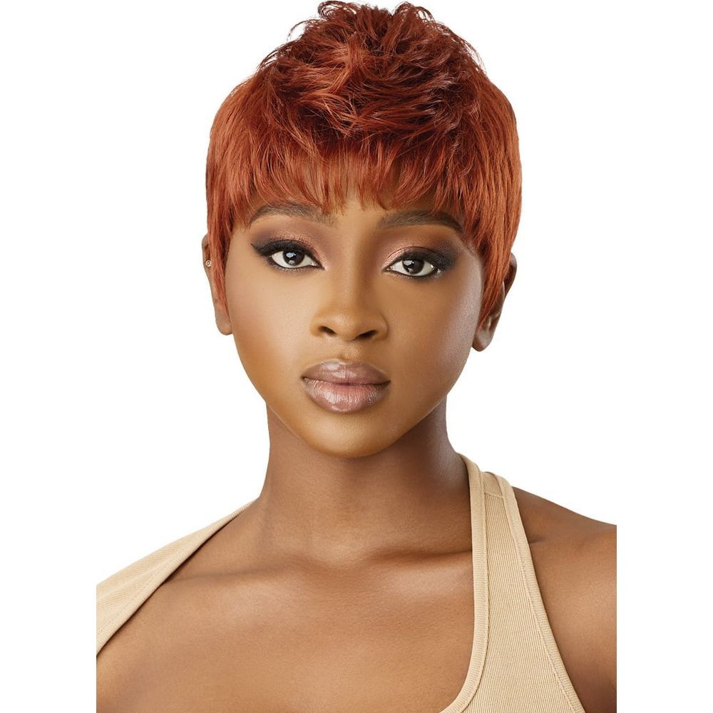 Outre Wigpop Synthetic Full Wig - Toby - Beauty Exchange Beauty Supply