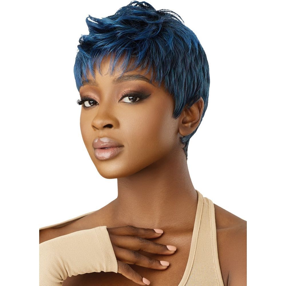 Outre Wigpop Synthetic Full Wig - Toby - Beauty Exchange Beauty Supply