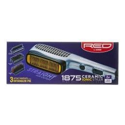Red by Kiss 1875 Ceramic Ionic Styler Blowdryer - Beauty Exchange Beauty Supply
