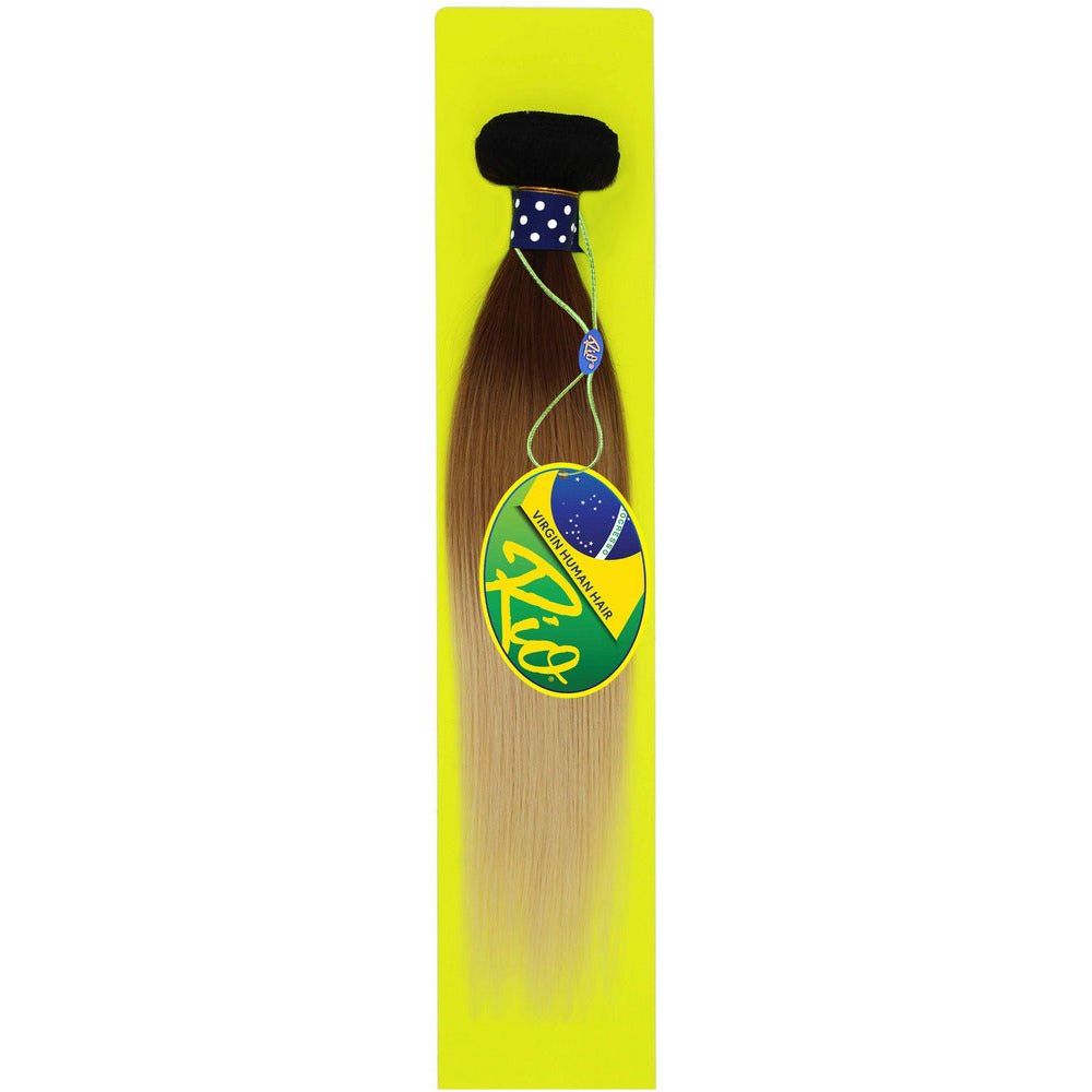 Rio 12A Brazilian 100% Virgin Hair Bundles Colored Mulitpack - JLO Ombre - Beauty Exchange Beauty Supply