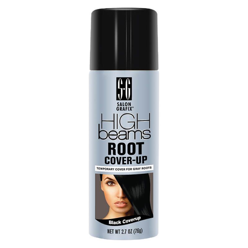 Salon Grafix High Beams Intense Temporary Spray-On Hair