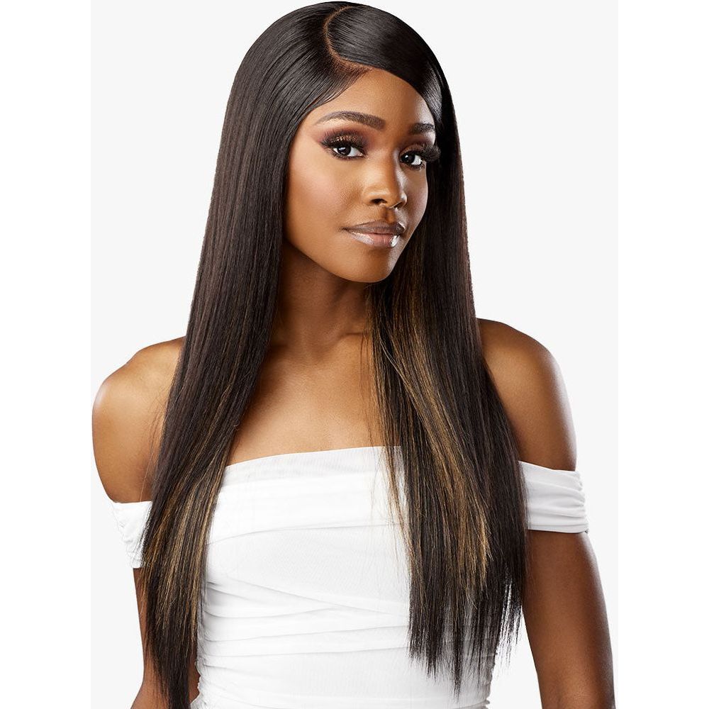 Cut Lace and Go Wig Kit For Beginner – Idnhair