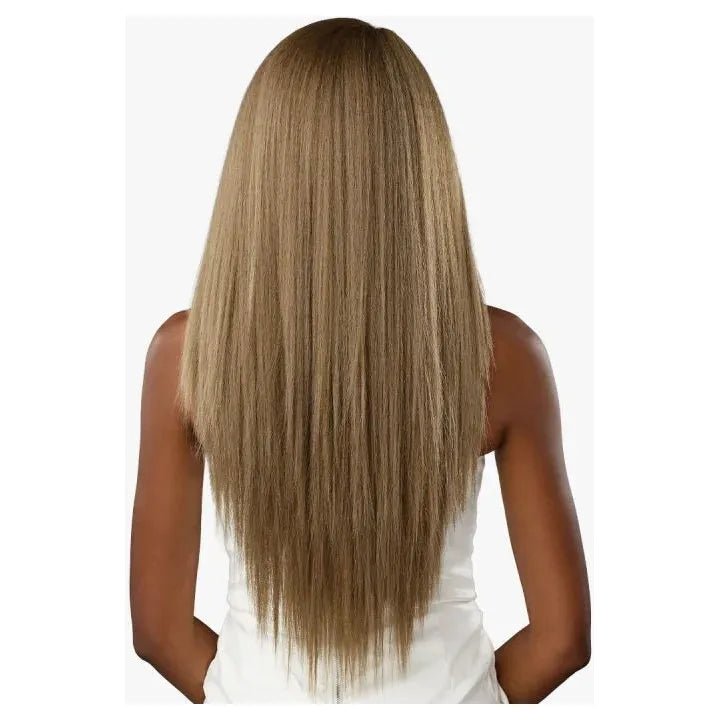 Sensationnel Bare Lace Wig Y Part- Analia - Beauty Exchange Beauty Supply