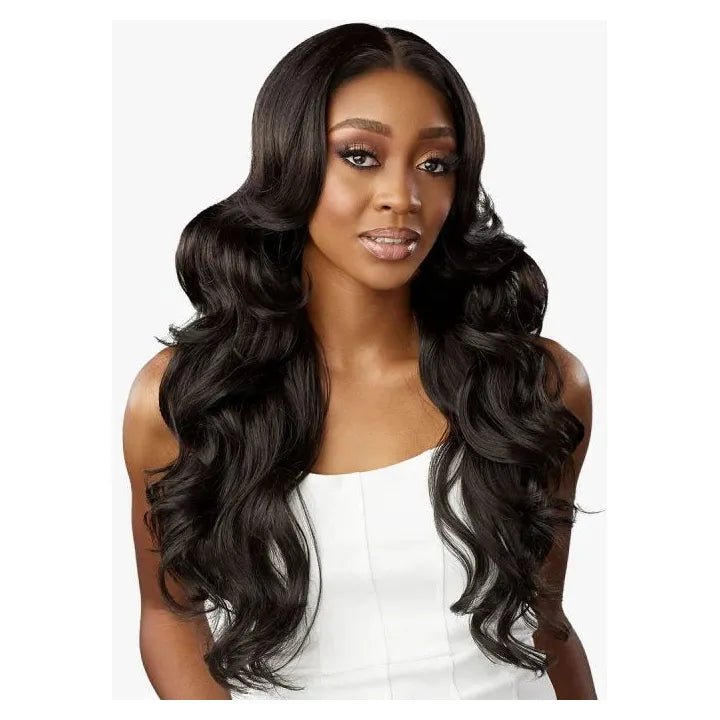 Sensationnel Bare Lace Wig Y Part - Bilany - Beauty Exchange Beauty Supply