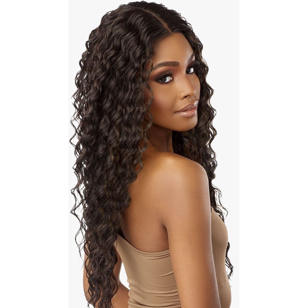 Sensationnel Butta Lace 360 Lace Front Wig - Unit 4 - Beauty Exchange Beauty Supply