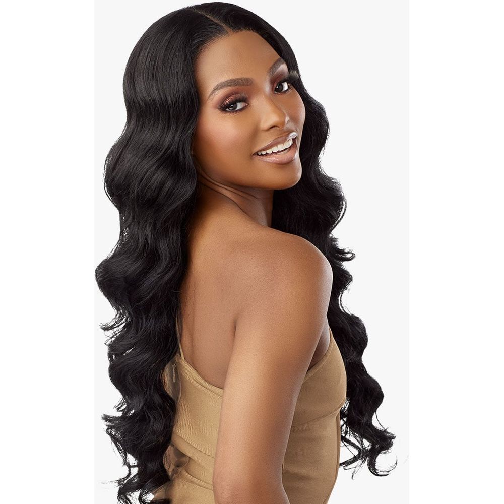 Sensationnel Butta Lace HD 360 Synthetic Lace Front Wig - Unit 4 - Beauty Exchange Beauty Supply