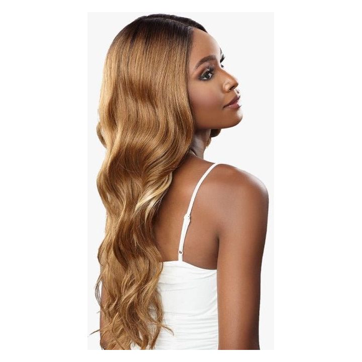 Sensationnel Butta Lace HD Synthetic Lace Front - Mermaid Wave 26" - Beauty Exchange Beauty Supply