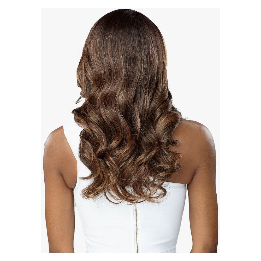 Sensationnel Butta Lace HD Synthetic Lace Front Wig - Body Wave 20" - Beauty Exchange Beauty Supply