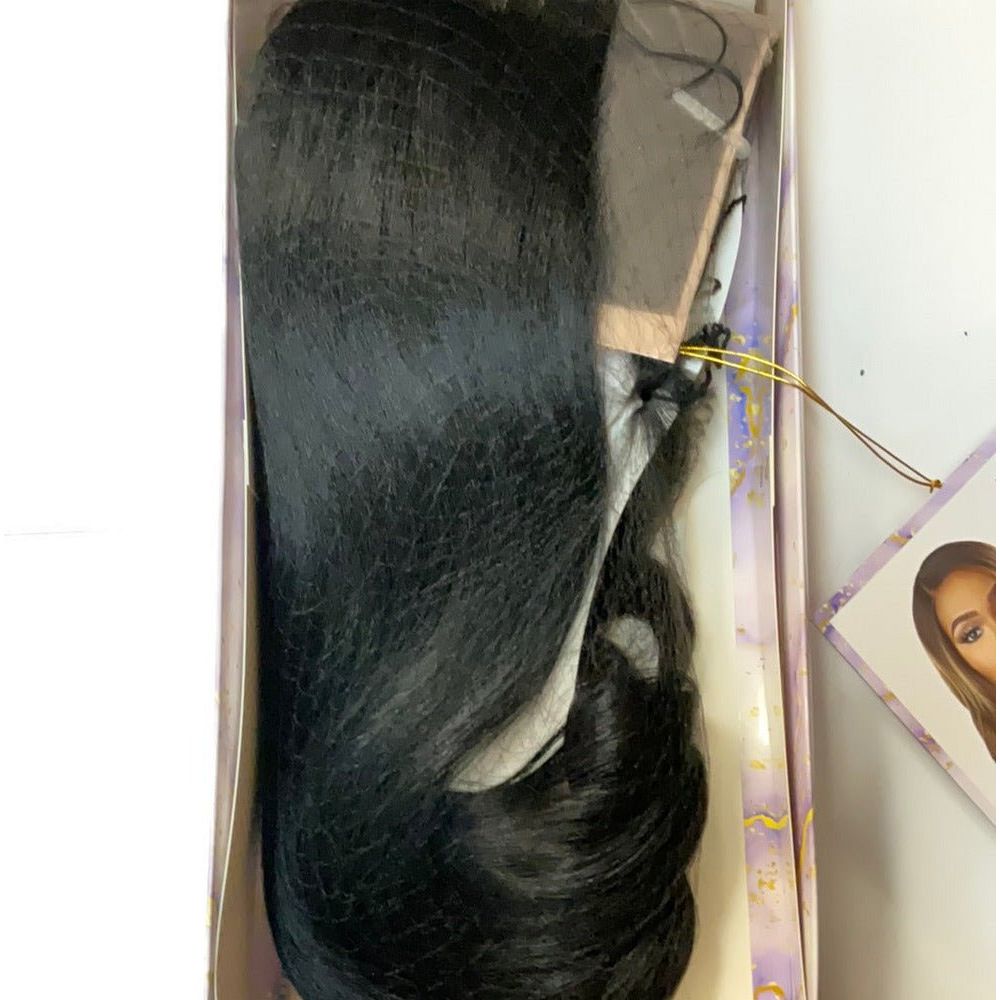 Sensationnel Butta Lace HD Synthetic Lace Front Wig - Body Wave 20" - Beauty Exchange Beauty Supply