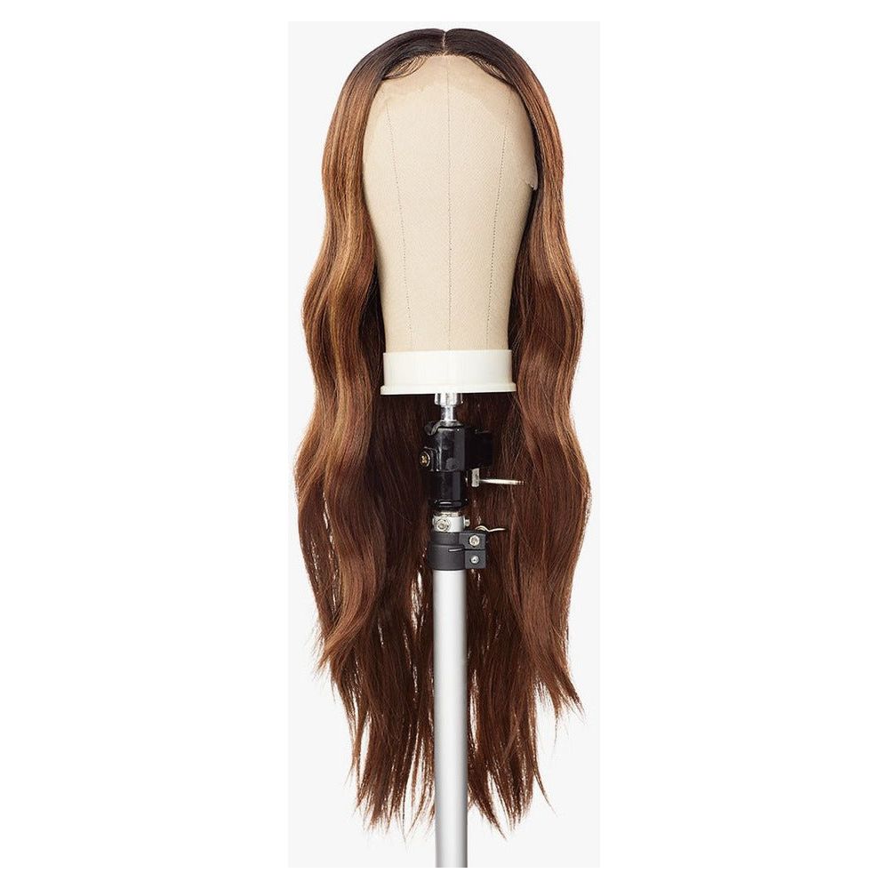 Sensationnel Butta Lace HD Synthetic Lace Front Wig - Loose Beach Wave 28" - Beauty Exchange Beauty Supply