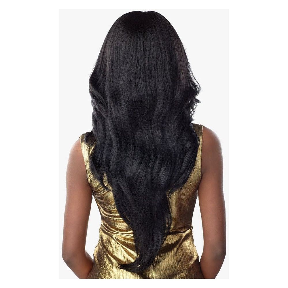 Sensationnel Butta Lace HD Synthetic Lace Front Wig - Unit 16 - Beauty Exchange Beauty Supply