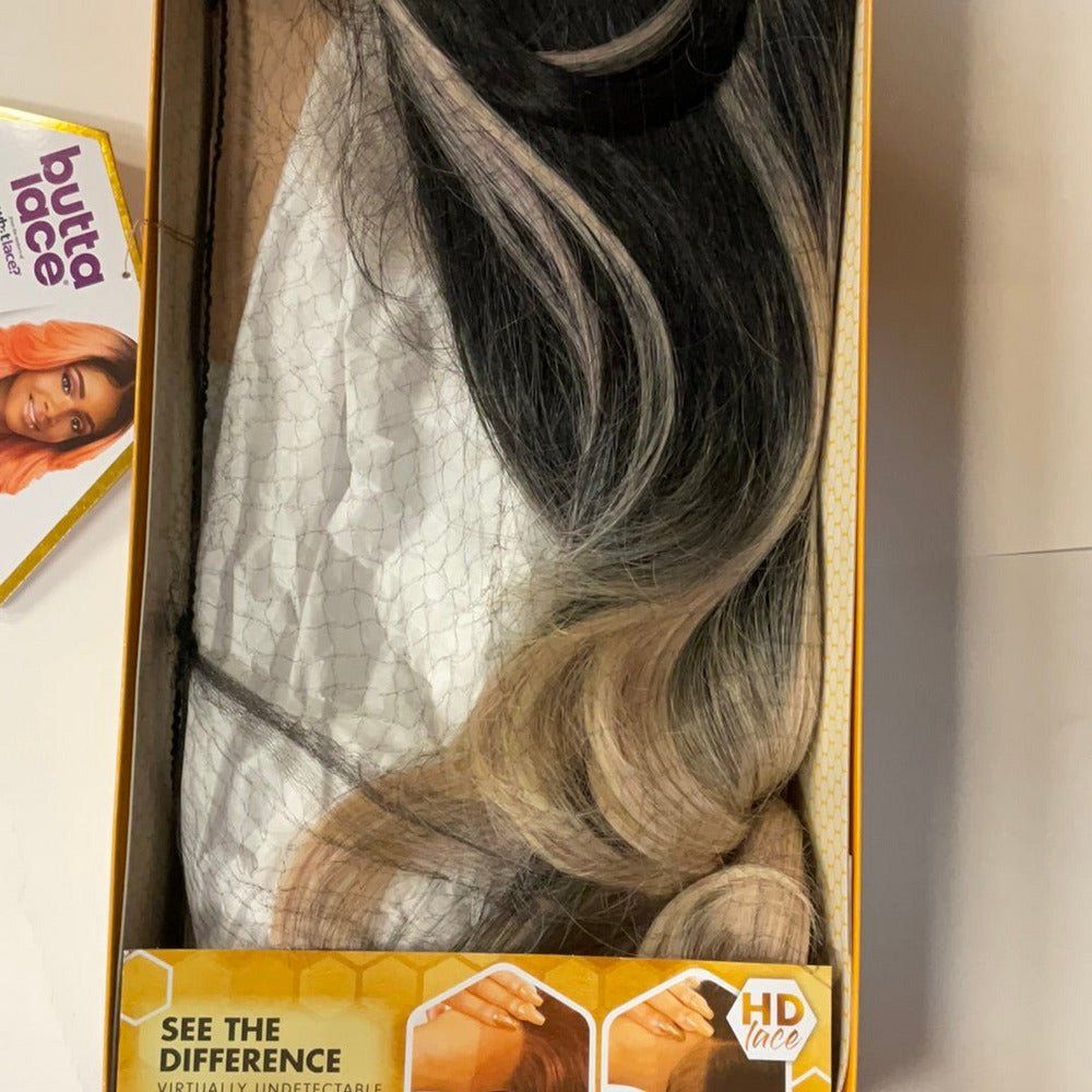 Ultimate Lace Wig Kit - M'Squared Beauty Supply