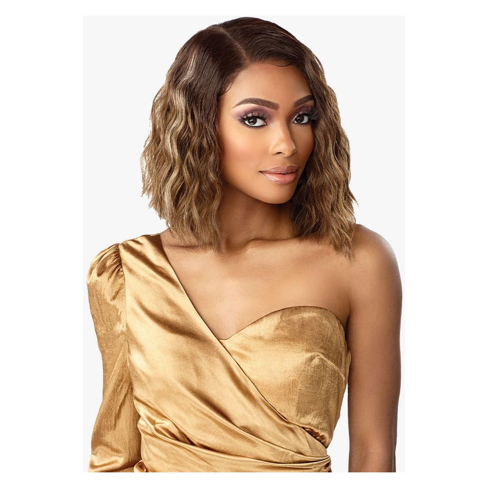 Sensationnel Butta Lace HD Synthetic Lace Front Wig - Unit 24 - Beauty Exchange Beauty Supply