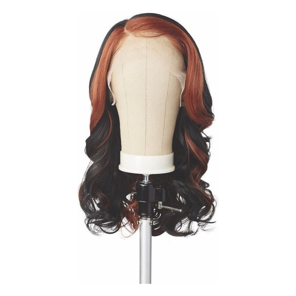 Sensationnel Butta Lace HD Synthetic Lace Front Wig - Unit 40 - Beauty Exchange Beauty Supply