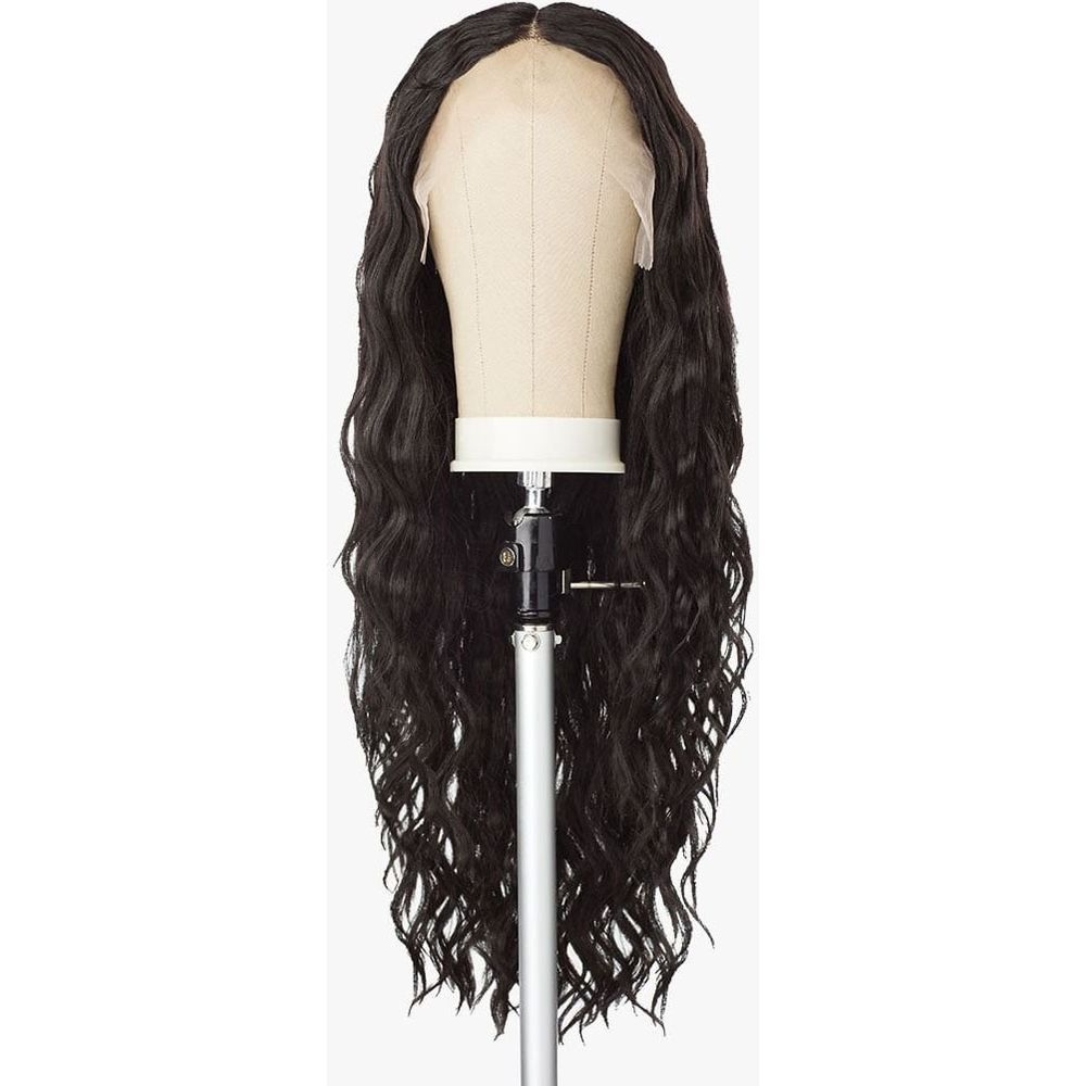 Sensationnel Butta Lace HD Synthetic Lace Front Wig - Unit 43 - Beauty Exchange Beauty Supply