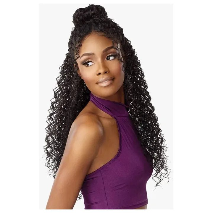 Sensationnel Butta Lace Pre Style Wig- Unit 2 - Beauty Exchange Beauty Supply